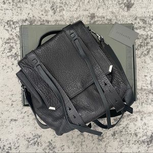 Allsaints Vincent Backpack